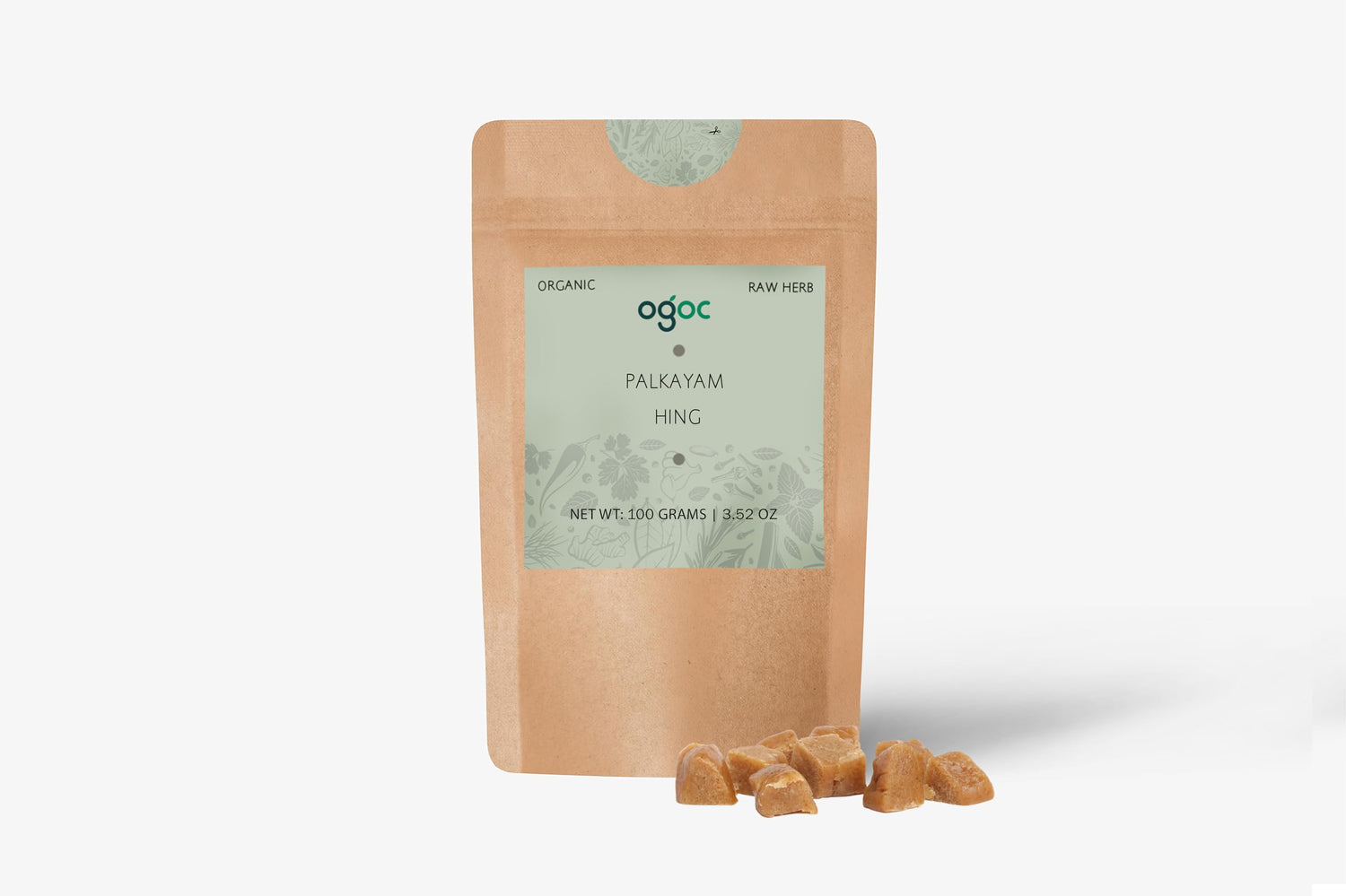 Organic Ayurvedic