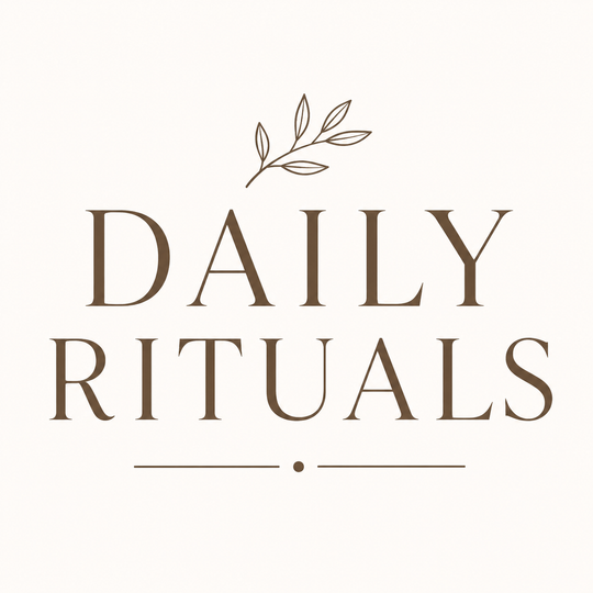 Daily Rituals