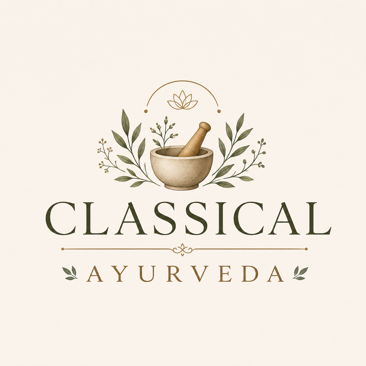 Classical Ayurveda