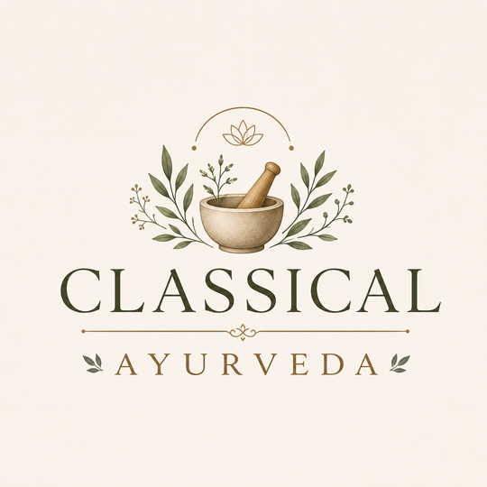 Classical Ayurveda
