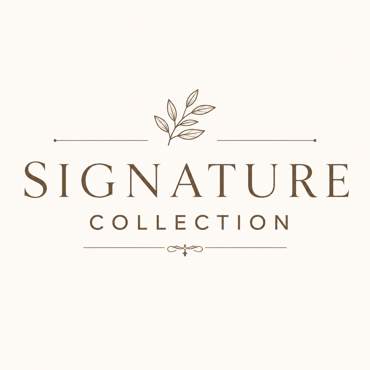 Signature Collection