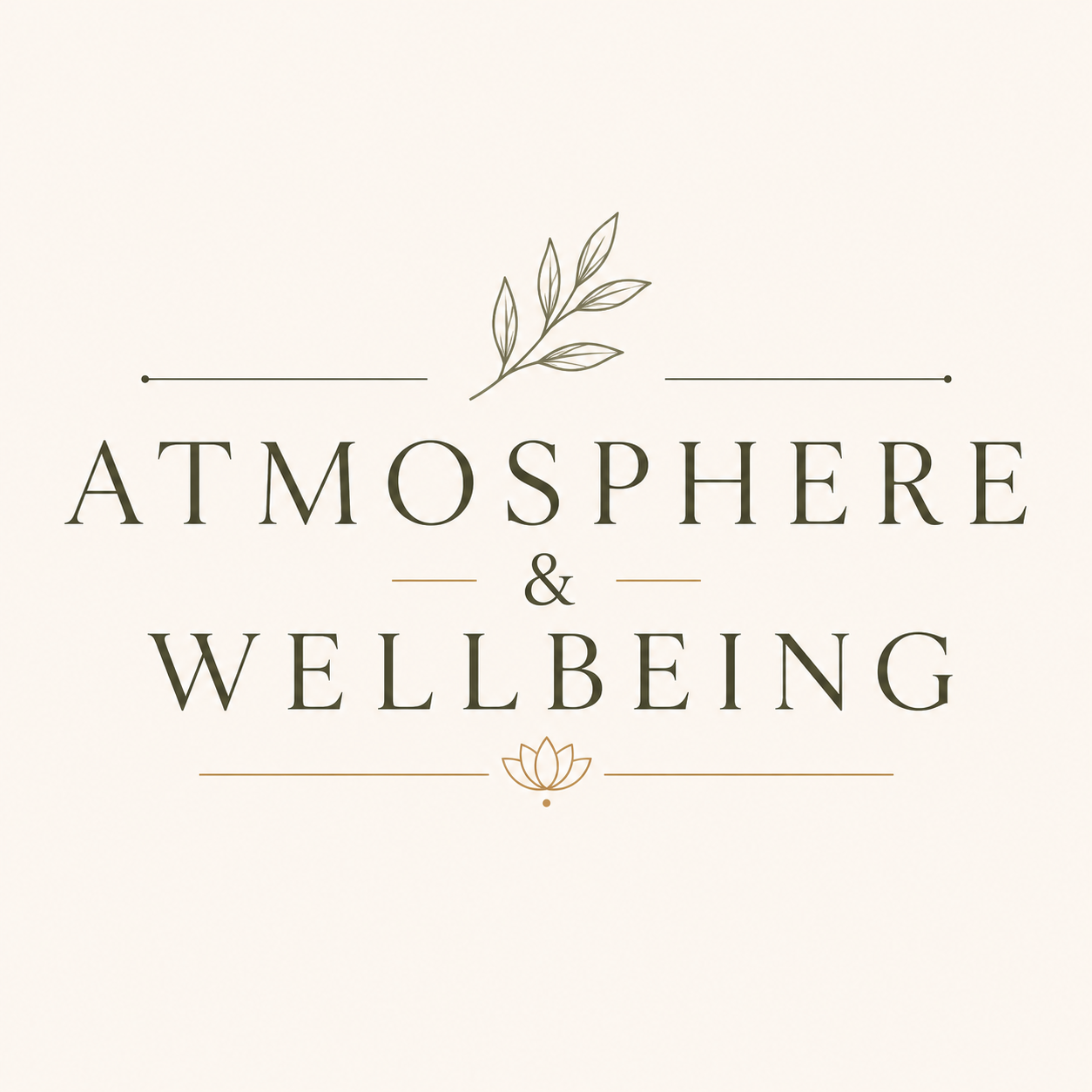 Atmosphere & Wellbeing