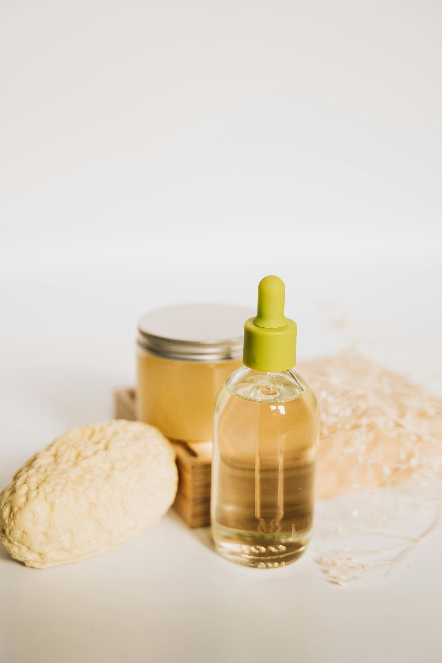 Skin care