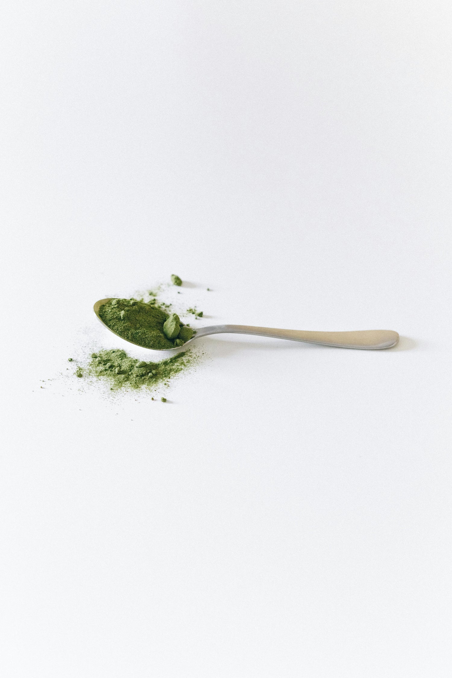 Botanical Powders