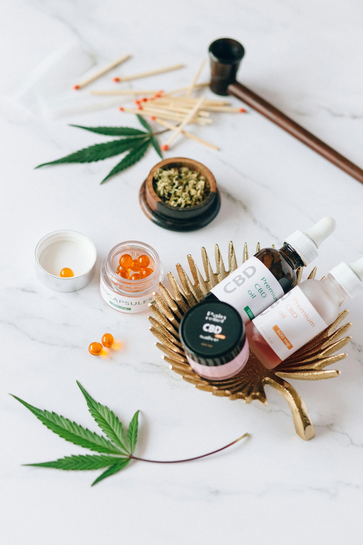 Ayurvedic Products