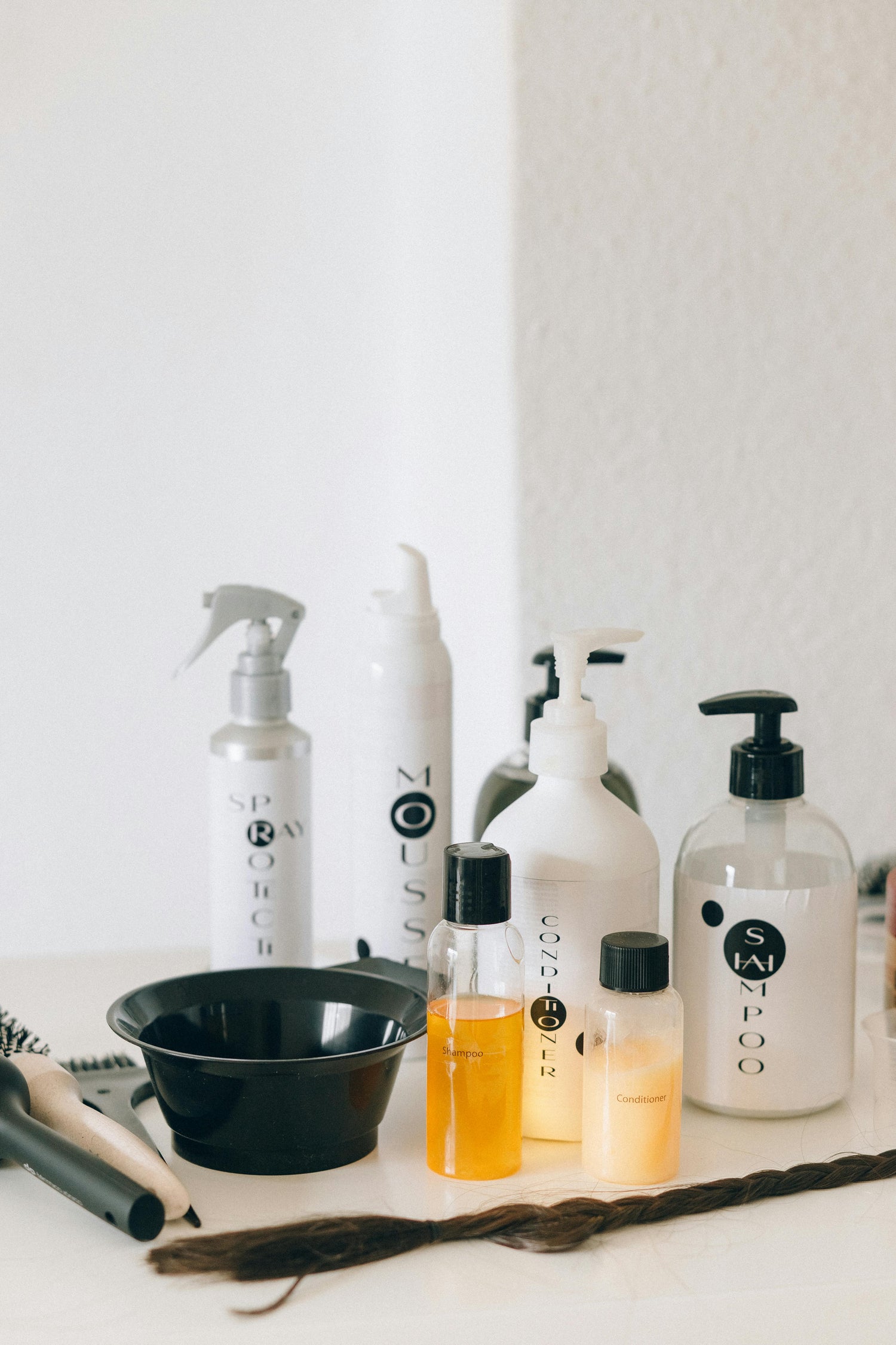 Hair Care