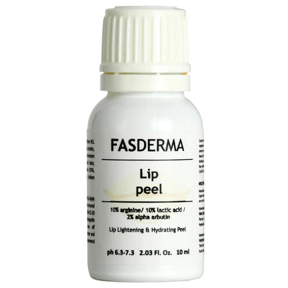 Lip Peel (Firming and Augmentation)- 2% Alpha Arbutin