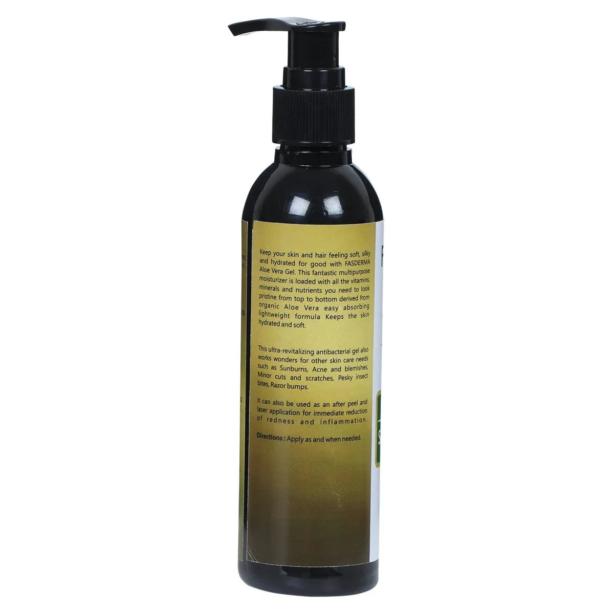 Soothing Gel - Pure Aloe Vera, 200ml